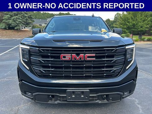 Used 2023 GMC Sierra 1500 Elevation RWD image 11