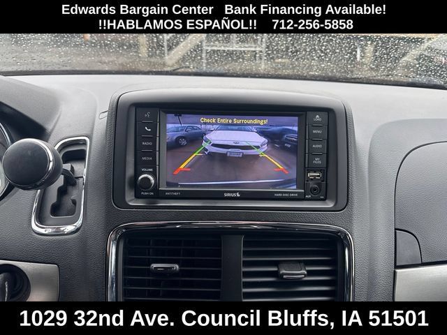 Used 2019 Dodge Grand Caravan GT FWD image 19