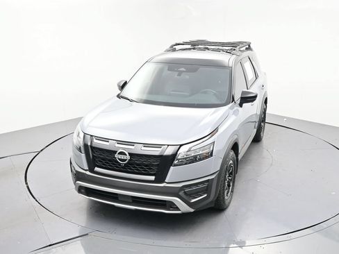 Used 2023 Nissan Pathfinder Rock Creek AWD/4WD image 19
