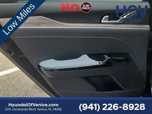 Used 2021 Kia K5 EX w/ EX Premium Package FWD image 19