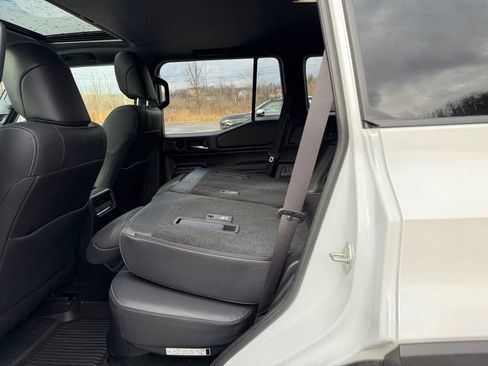 Used 2024 Toyota Land Cruiser w/ Premium Package image 31