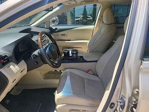 Used 2013 Lexus RX 350 AWD w/ Premium Pkg image 6
