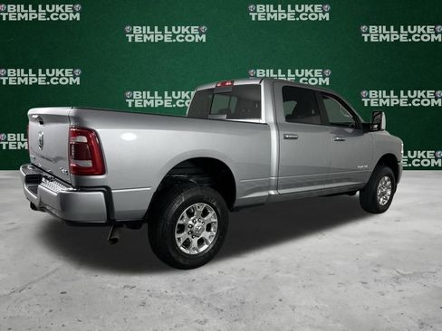 Used 2024 RAM 2500 Laramie image 5
