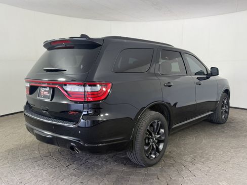 Used 2026 Dodge Durango GT AWD/4WD image 9