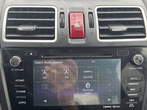Used 2016 Subaru Forester 2.5i Premium w/ All-Weather Package AWD/4WD image 16