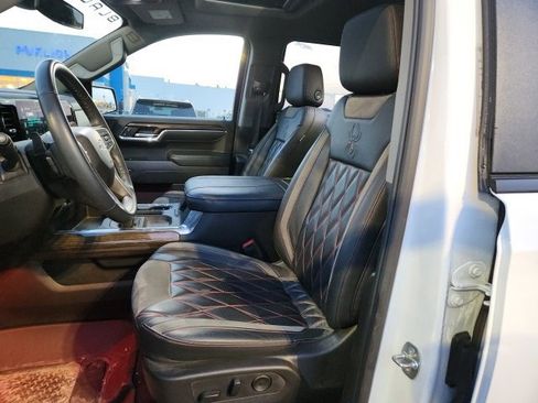 Certified 2024 Chevrolet Silverado 1500 RST w/ All Star Edition Plus image 18