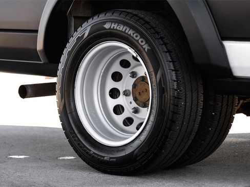 Used 2024 Ford Transit 350 Base w/ Upfitter Package image 49