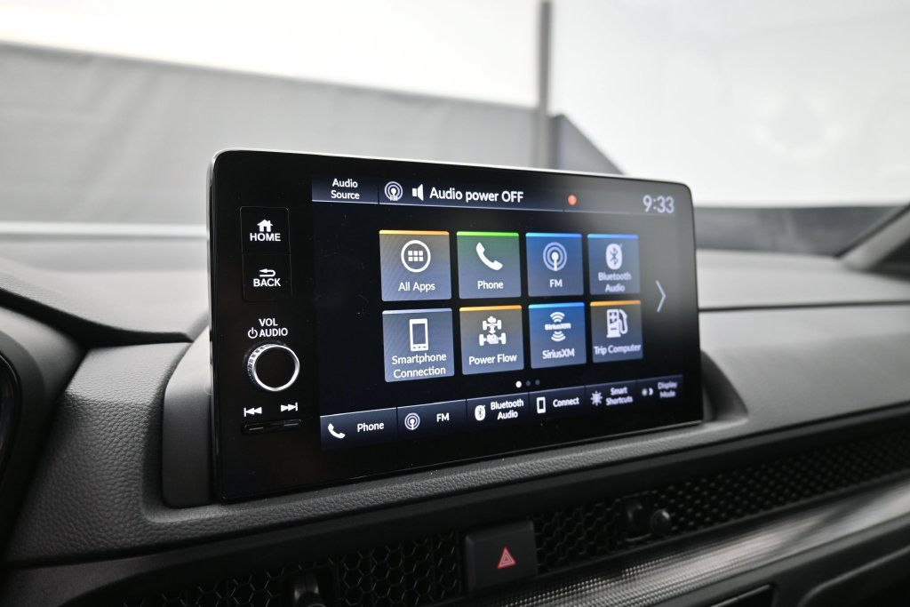 Used 2025 Honda CR-V Sport-L image 31