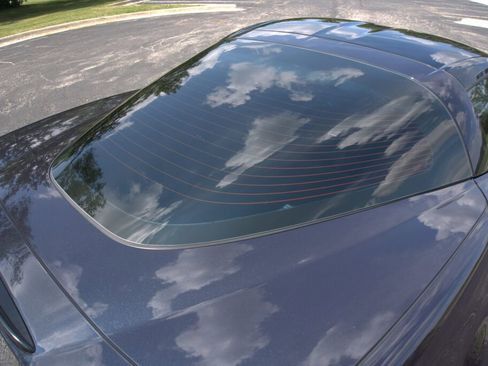 Used 2013 Chevrolet Corvette Grand Sport w/ 3LT Preferred Equipment Group image 22