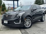 Used 2017 Cadillac XT5 Luxury w/ Driver Awareness Package image 2