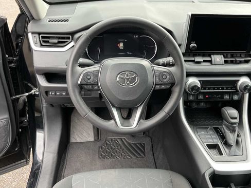 Certified 2024 Toyota RAV4 XLE w/ Weather Package AWD/4WD image 12