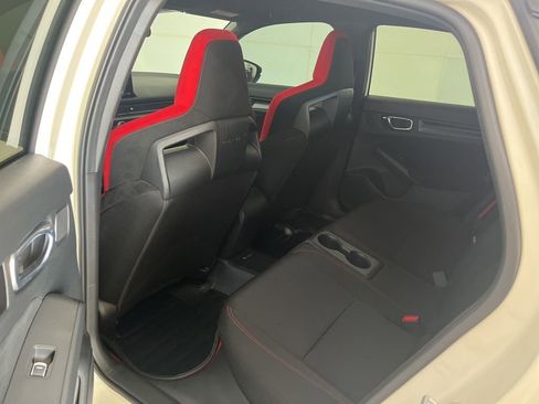 Used 2023 Honda Civic Type R image 24
