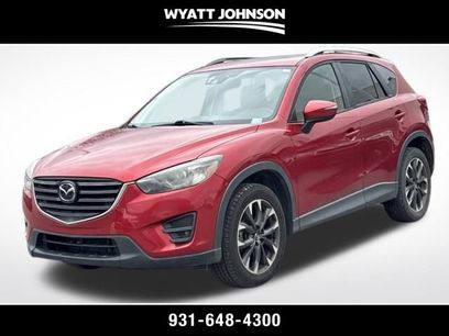 Used 2016 MAZDA CX-5 Grand Touring