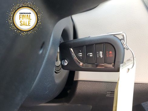 Certified 2025 Toyota Corolla LE image 25