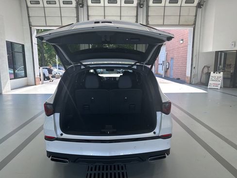 New 2026 Acura MDX A-Spec image 7