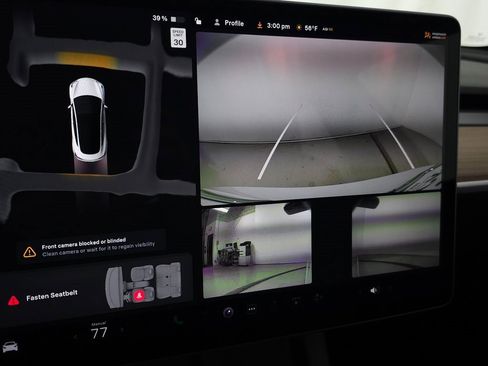 Used 2023 Tesla Model 3 Standard Range image 29