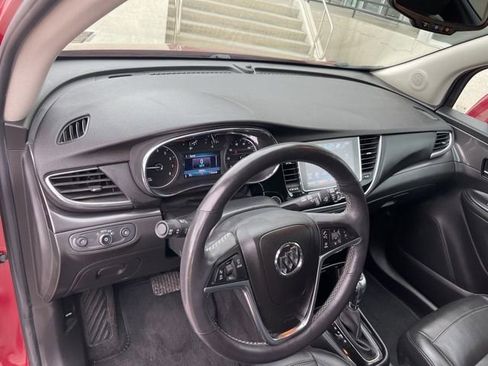 Used 2019 Buick Encore Essence w/ Experience Buick Package image 8