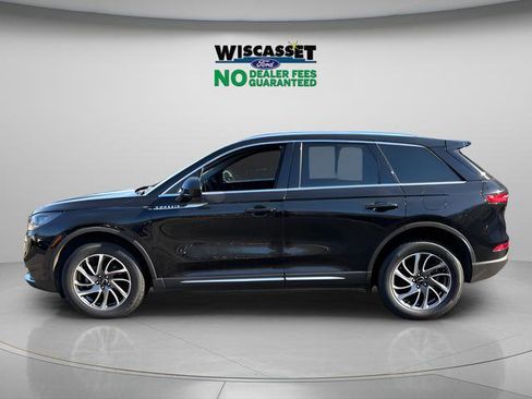 Used 2022 Lincoln Corsair AWD w/ Equipment Group 101A image 6