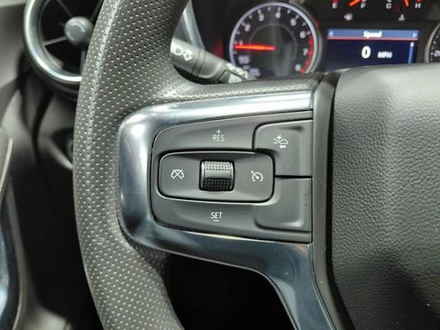 Used 2025 Chevrolet Blazer LT AWD/4WD image 43