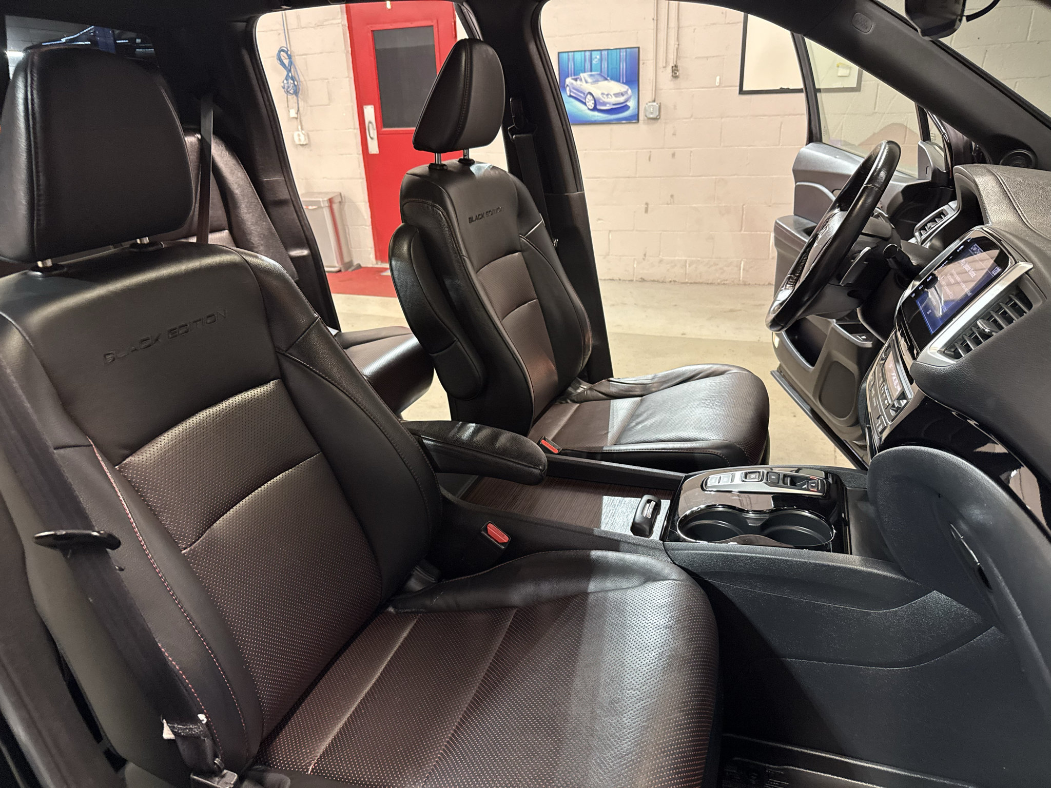 Used 2020 Honda Ridgeline Black Edition image 31