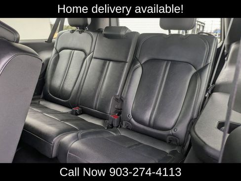 Used 2024 Jeep Wagoneer L Series II image 29