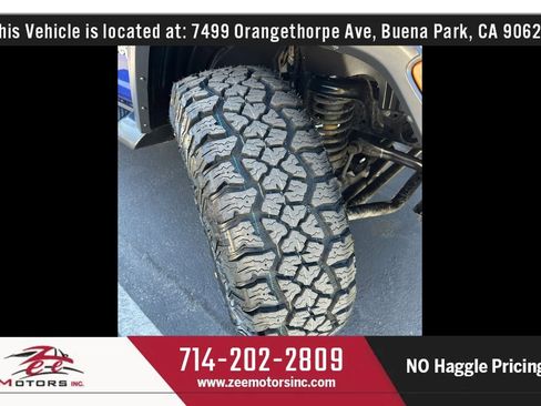 Used 2019 Jeep Wrangler Sport AWD/4WD image 44