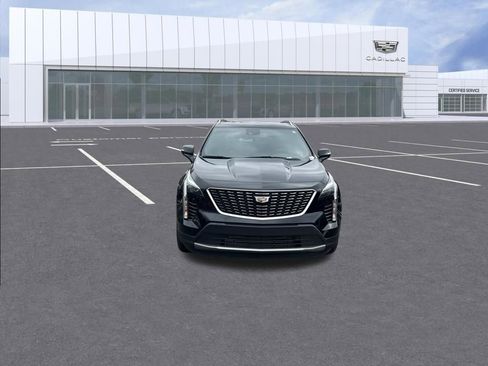 Used 2023 Cadillac XT4 Premium Luxury image 10