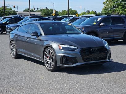 Certified 2025 Audi A5 2.0T Premium Plus