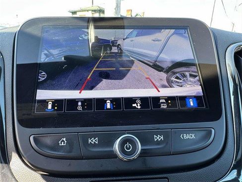 Certified 2023 Chevrolet Equinox RS w/ RS Leather Package image 26