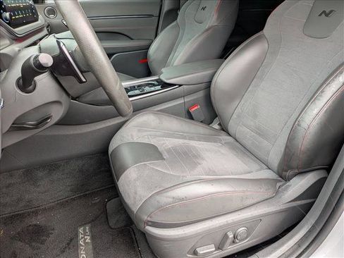 Used 2023 Hyundai Sonata N Line image 15