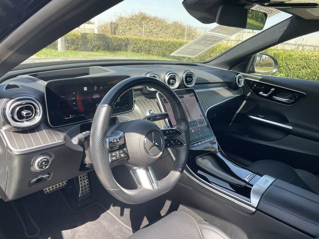Used 2022 Mercedes-Benz C 300 Sedan w/ Pinnacle Trim Package image 10