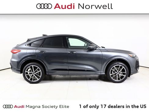 New 2026 Audi Q5 Premium Plus AWD/4WD image 18