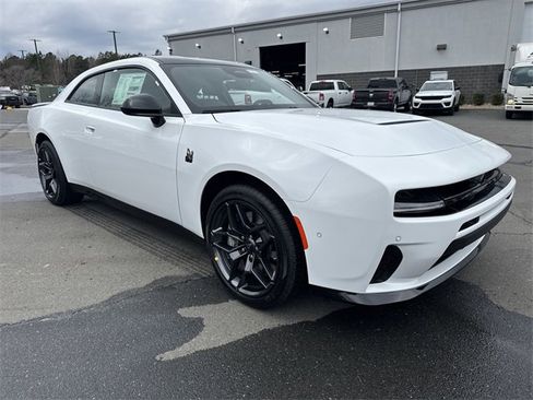 New 2026 Dodge Charger R/T Scat Pack image 14