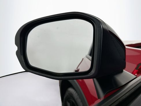 Used 2024 Honda HR-V Sport image 16