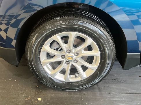 Used 2019 Chevrolet Equinox LT AWD/4WD image 5