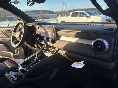 New 2026 Chevrolet Colorado LT AWD/4WD image 30