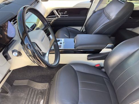 Used 2023 Land Rover Range Rover SE AWD/4WD image 21