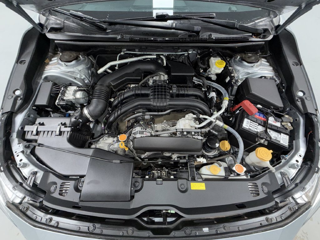 Used 2020 Subaru Impreza 2.0i Premium AWD/4WD image 20