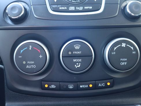 Used 2012 MAZDA MAZDA5 Grand Touring image 64