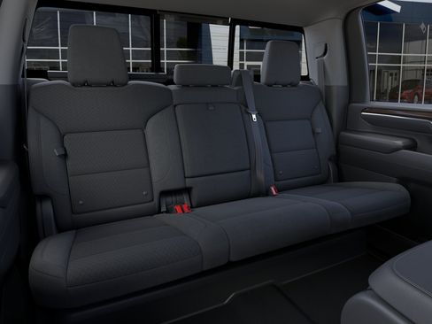 New 2026 GMC Sierra 2500 SLE w/ Preferred Package AWD/4WD image 17