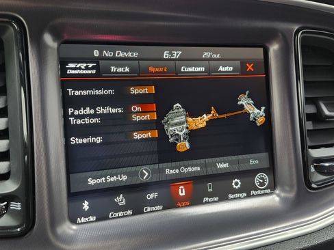 Used 2021 Dodge Challenger R/T Scat Pack image 9