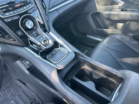 Used 2021 Acura RDX FWD image 27