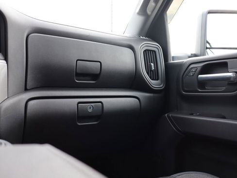 Used 2021 Chevrolet Silverado 3500 W/T w/ Gooseneck/5TH Wheel Package image 42