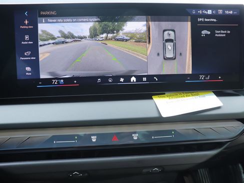 New 2026 BMW X3 xDrive30 w/ Premium Package image 35