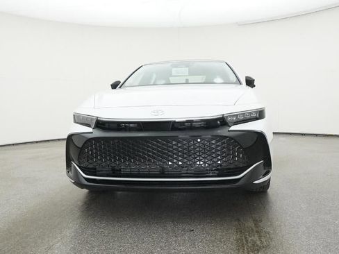 New 2026 Toyota Crown Limited image 64