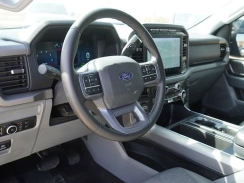 Used 2024 Ford F150 XLT w/ Mobile Office Package AWD/4WD image 17