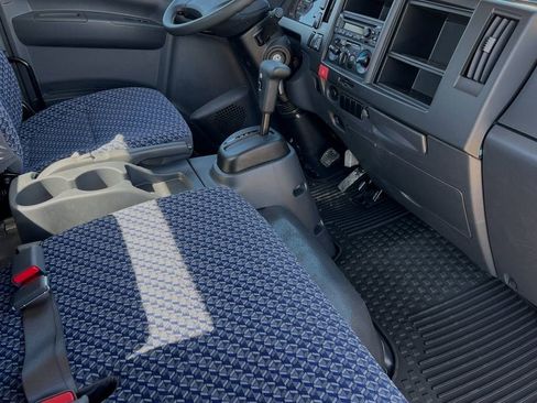 New 2025 Chevrolet Low Cab Forward 5500XG image 14