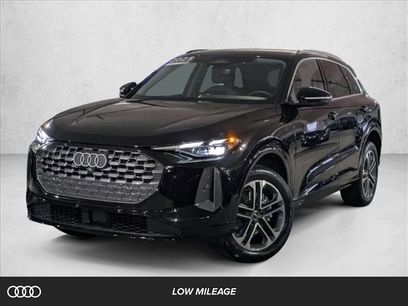 Certified 2025 Audi Q5 Premium w/ Convenience Package