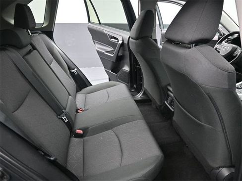 Certified 2025 Toyota RAV4 XLE image 29