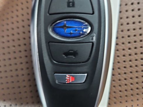 New 2026 Subaru Forester Touring image 30